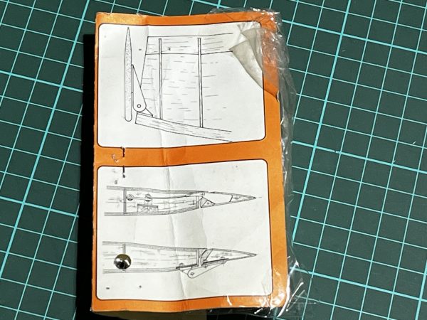Control Horns For Flaps. (Code 329) - Image 2