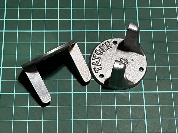 Tatone Aluminum Engine Mount. For 15 Size. (Code 373) - Image 3