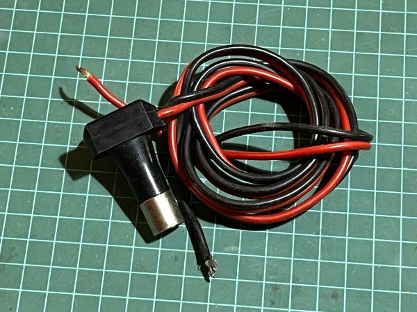 Glow Plug Clip (Code 424)