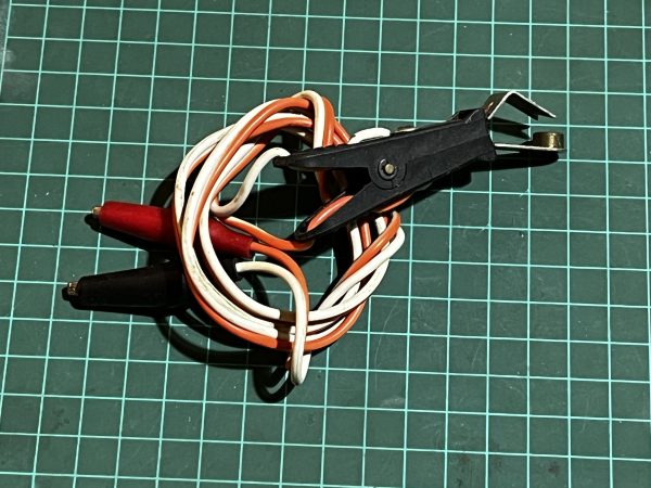 Glow Plug Clip (Code 425)