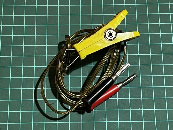 Glow Plug Clip (Code 427)
