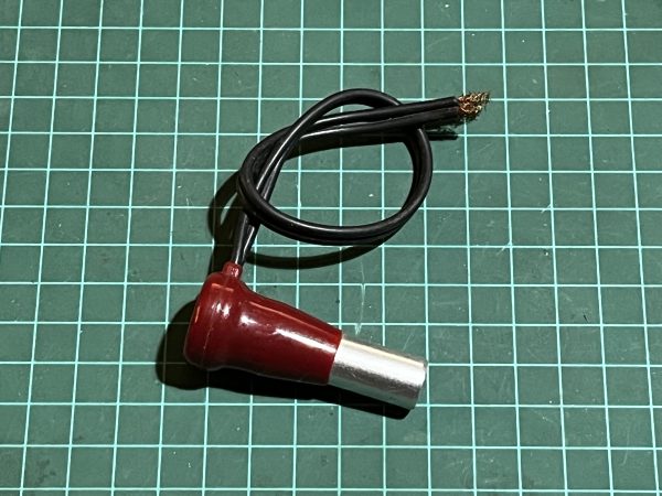 Glow Plug Clip (Code 428)