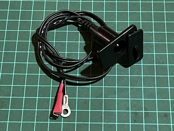 Dubro Remote Glow Safety Igniter (Code 429)