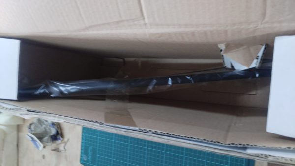 GOLDWING Pitts  V3 ARF 25-35cc GAS (Code P436) - Image 7
