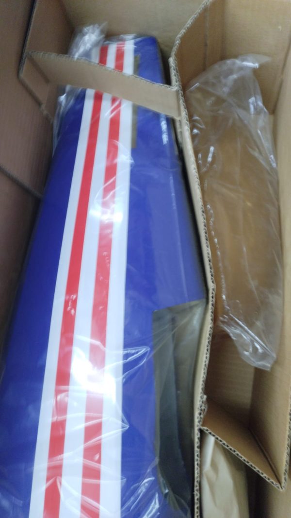 Protech Christen Eagle ARF  (Code P437) - Image 7